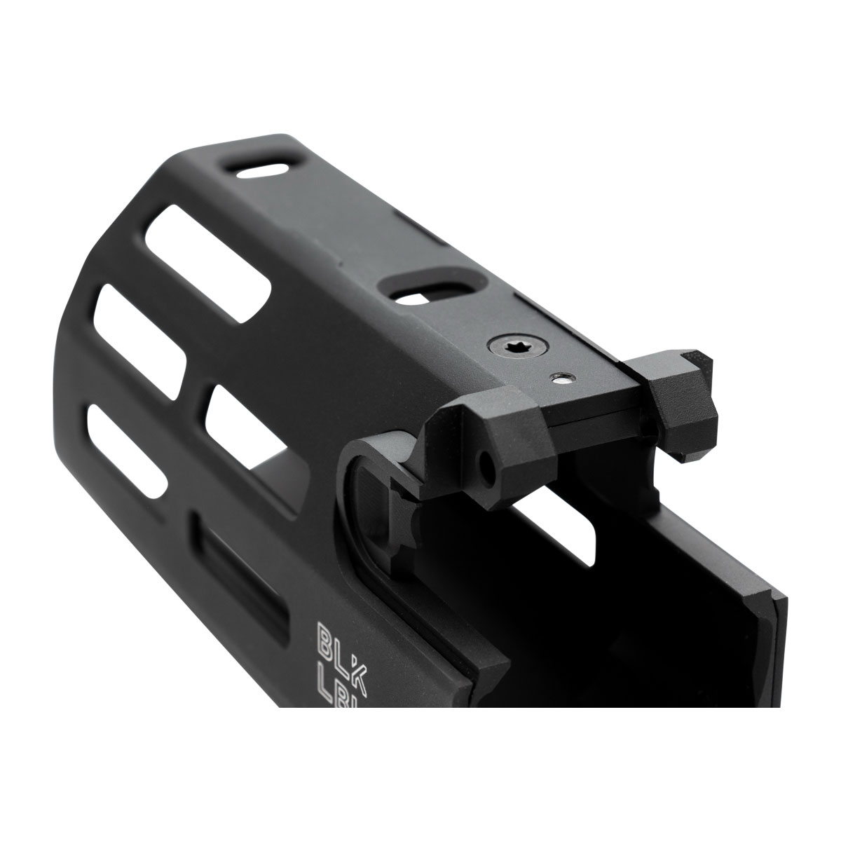 BLK LBL CORPORATION HANDGUARDS FOR TAVOR X95 RIFLE