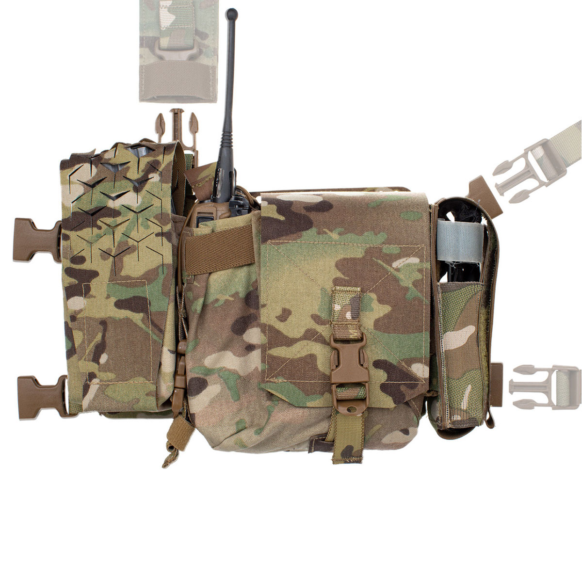 SPIRITUS SYSTEMS MUTANT POUCH | Brownells