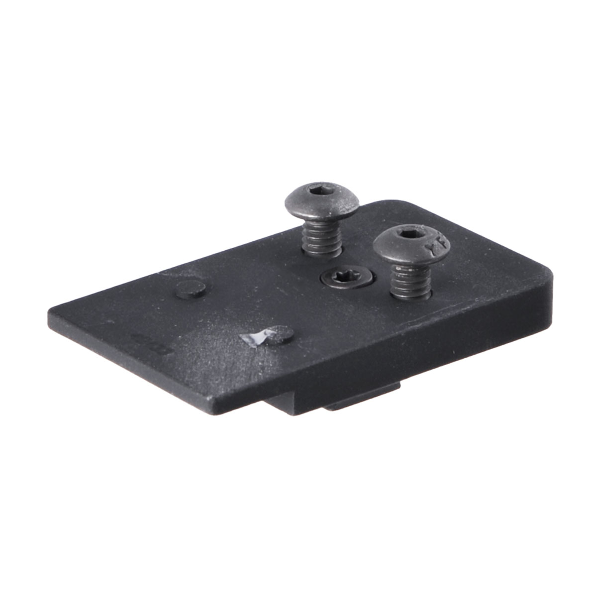 EGW RED DOT SIGHT MOUNT FOR VORTEX RAZOR HANDGUN SIGHT MOUNTS