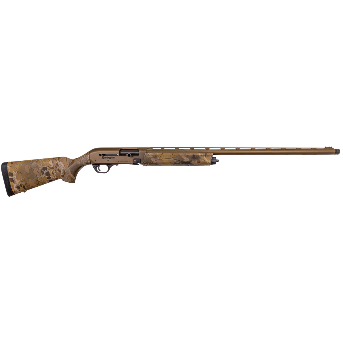 REMINGTON V3 WATERFOWL PRO 12 GAUGE SEMIAUTO SHOTGUN