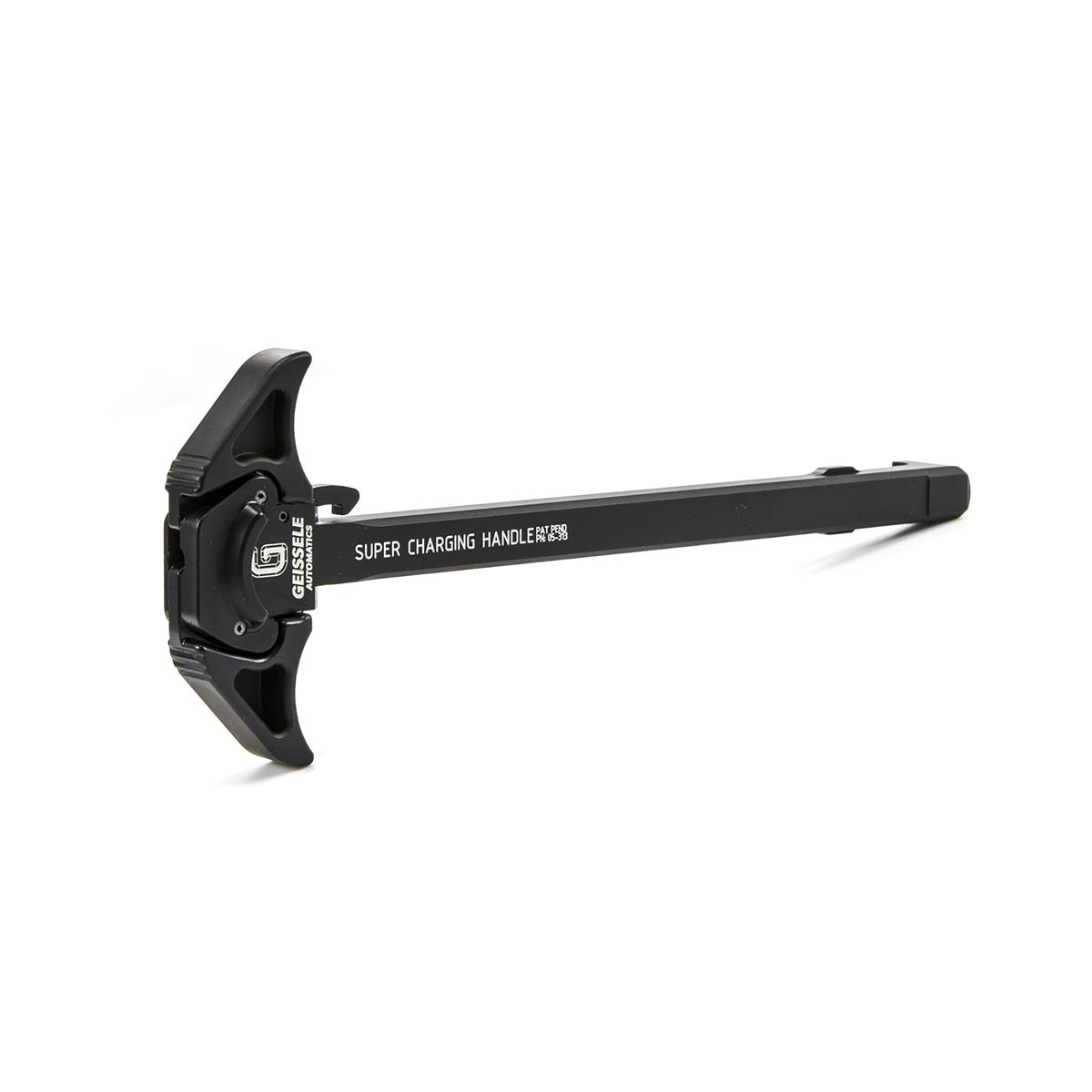GEISSELE AUTOMATICS LLC SUPER CHARGING HANDLES | Brownells