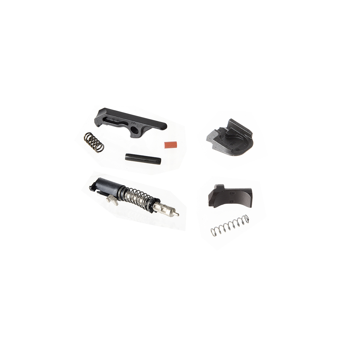 SIG SAUER, INC. SIG P365 SLIDE COMPLETION KIT