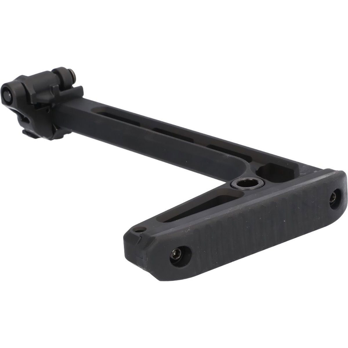 実物SIG SAUERミニマリストプラスフォールディングストック MCX MPX