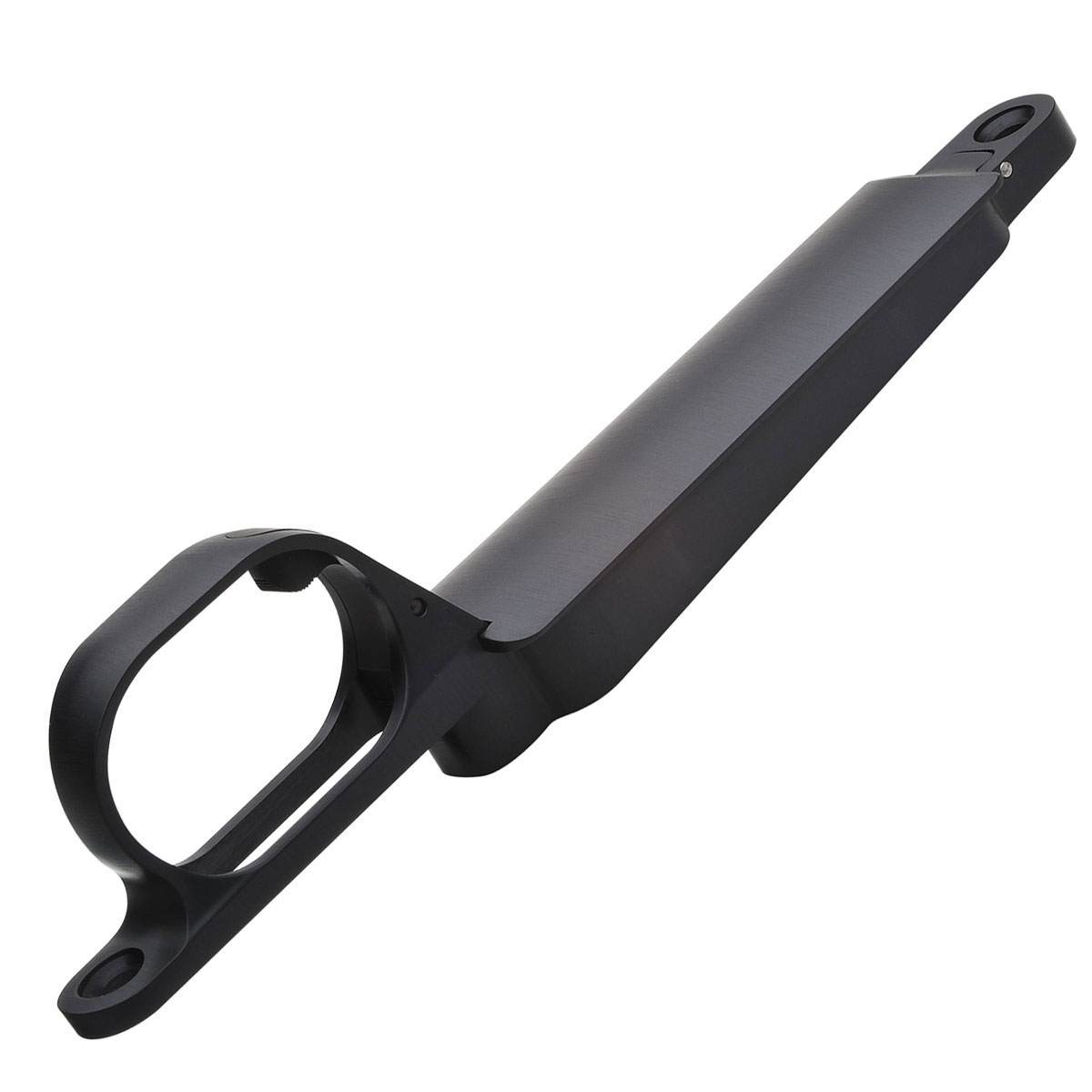 HAWKINS PRECISION, LLC - OBERNDORF BOTTOM METALS