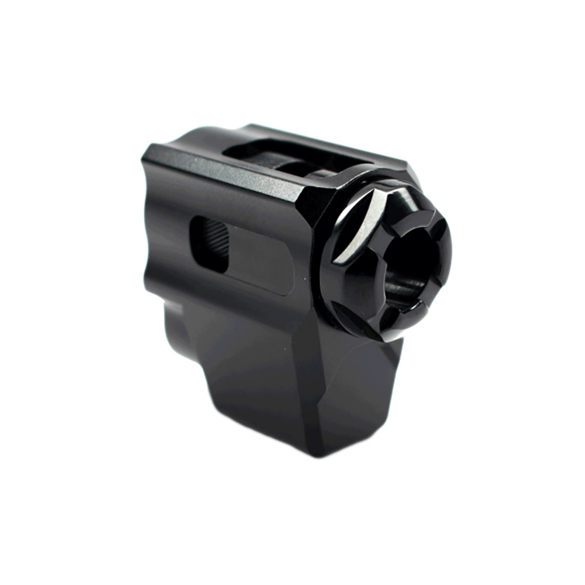 T Comp TYRANT CNC T-COMP COMPENSATOR FOR GLOCK® 43/43X/48
