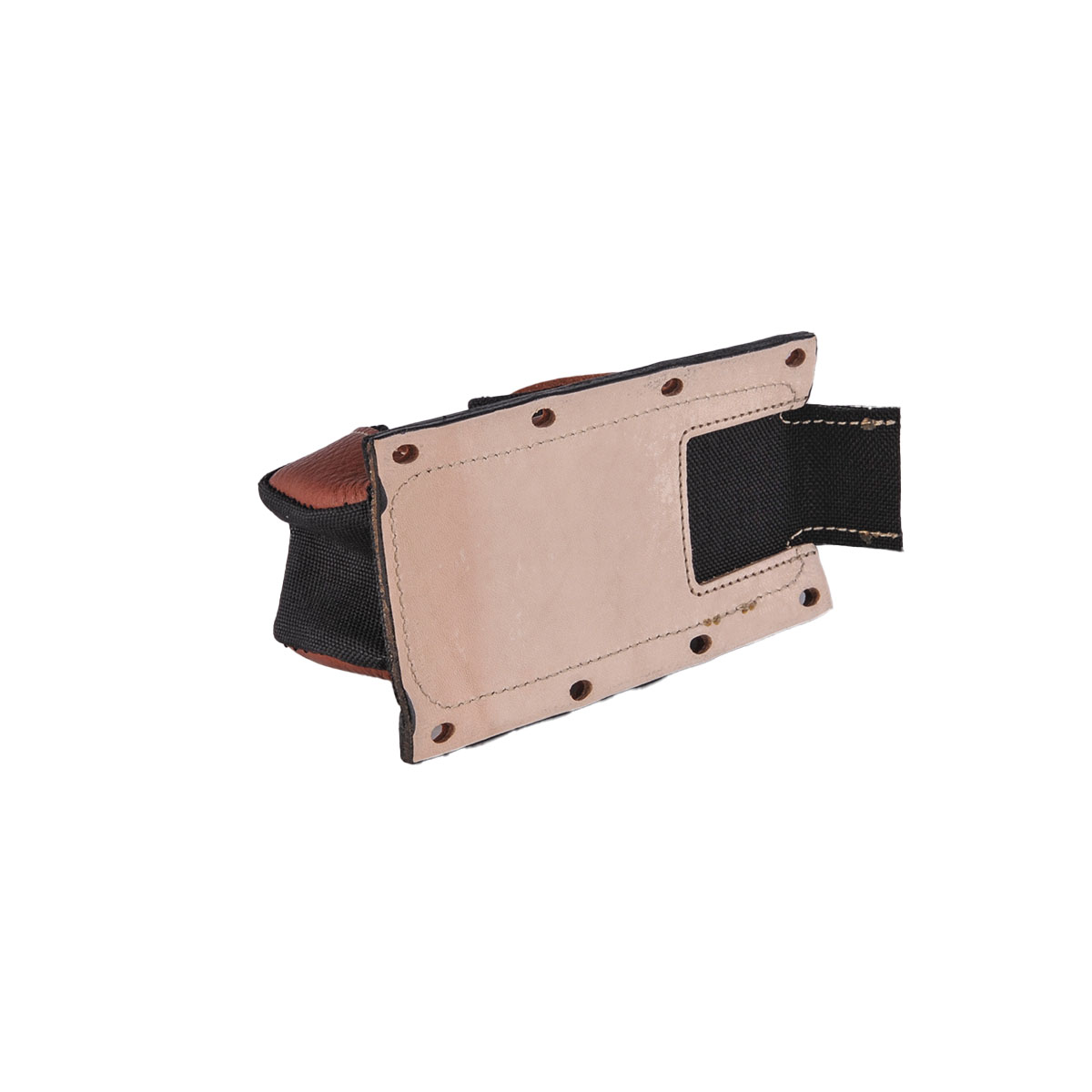 EDGEWOOD SHOOTING BAGS EDGEbag Standard Front Rest 2-1/4
