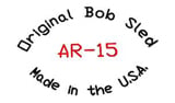 SHORT ACTION AICS BOB SLED 1RD MAGAZINES