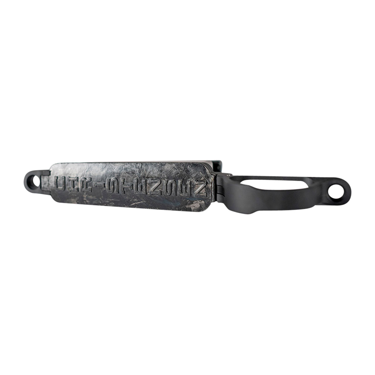 CHRISTENSEN ARMS Long Ultra Action Bottom Assy W/Hngd Floorplate 