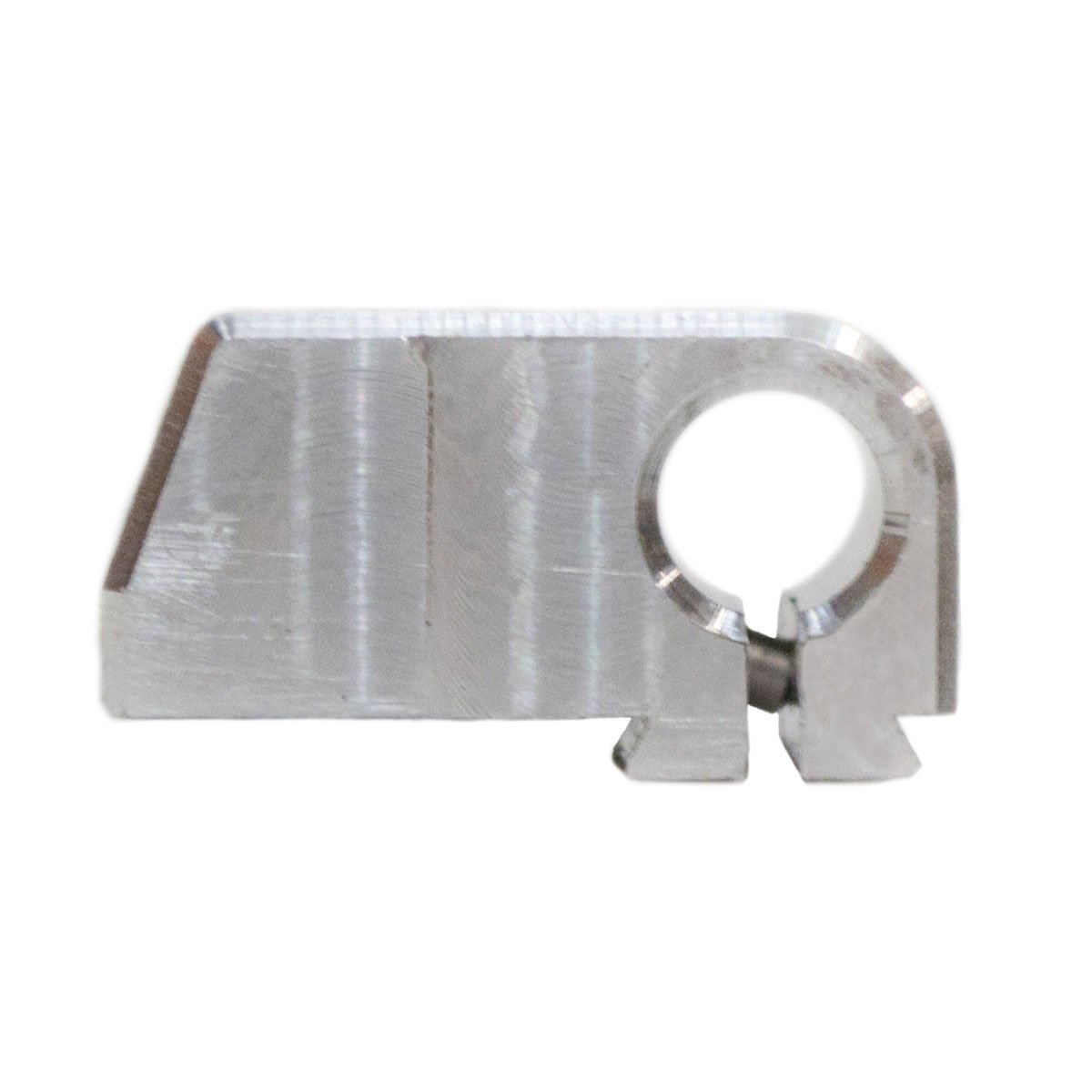 TEXAS WEAPON SYSTEMS SAIGA 12 GEN3 DOG LEG SCOPE RAIL / HAND GUARD BUNDLE