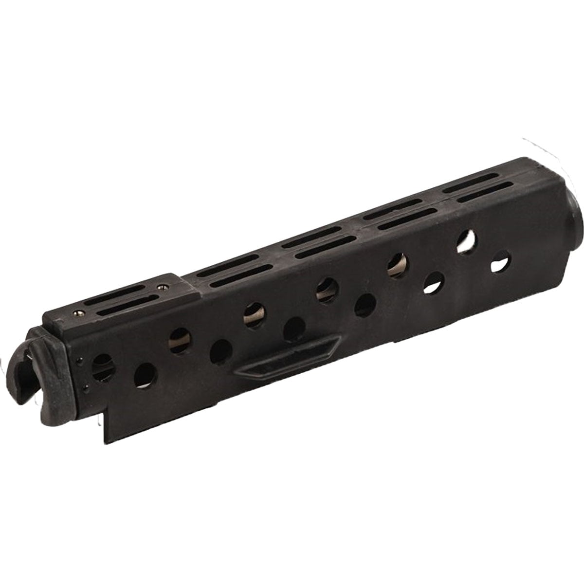 LMT DEFENSE Heat Shield Carbine Length Black | UPC: 815415017228