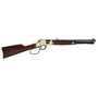 HENRY REPEATING ARMS - BIG BOY BRASS LARGE LOOP 45 COLT LEVER ACTION RIFLE