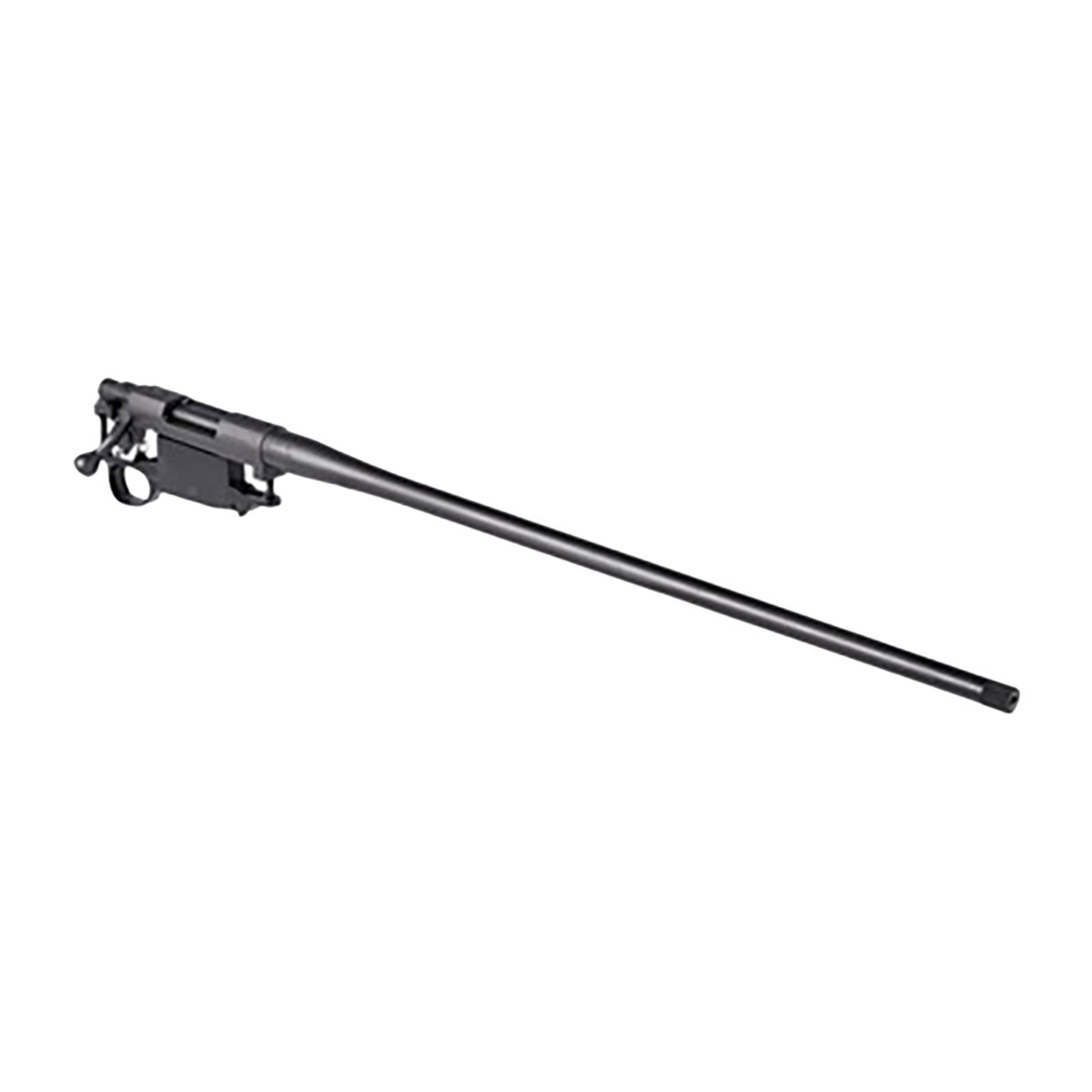Howa barreled actions