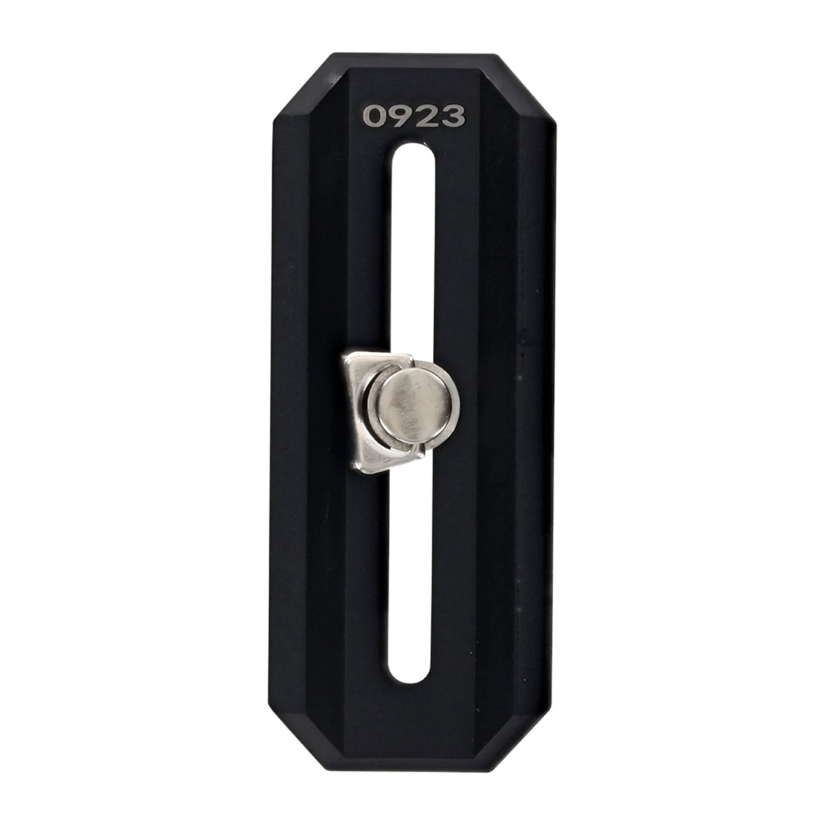 BOG GEAR LLC OPTICS PLATE FOR ARCA SWISS® MOUNT SYSTEMS
