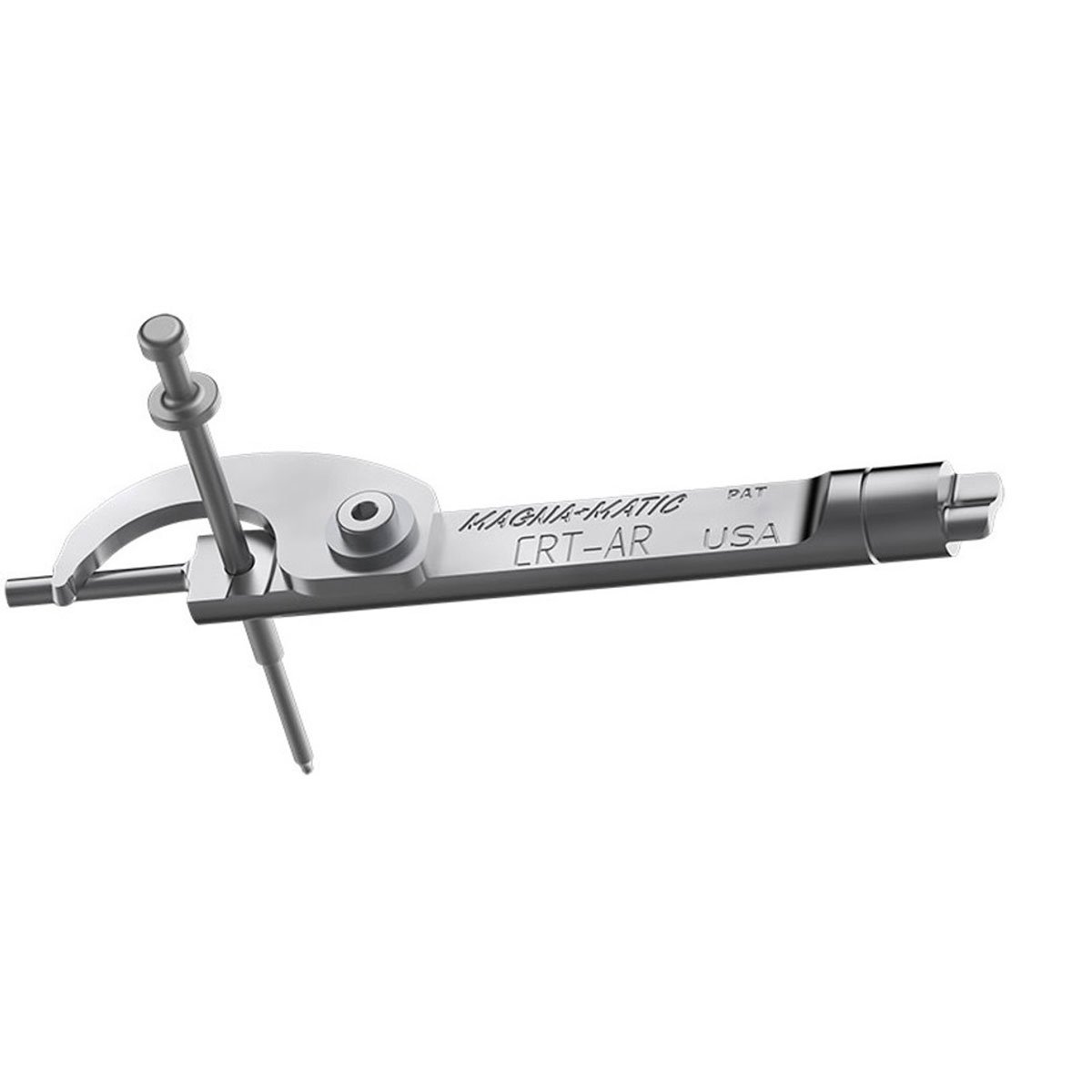 MAGNAMATIC CORPORATION AR15 CRT15 CARBON REMOVAL TOOL