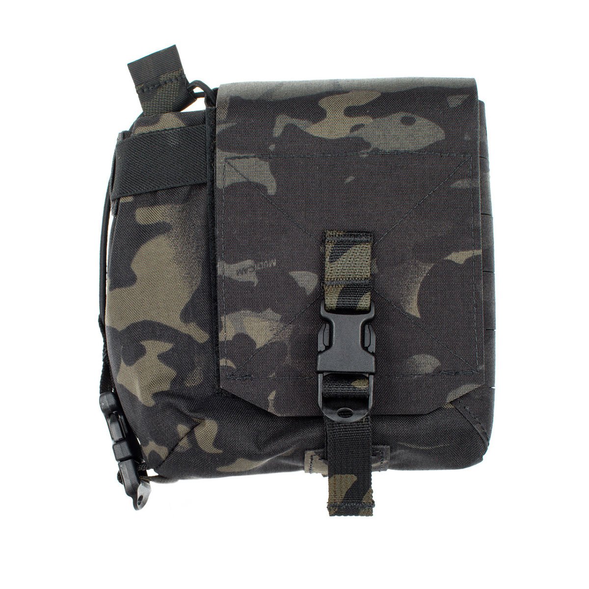 spiritus systems mutant pouch（Spiritus Systems Mutant Pouch）