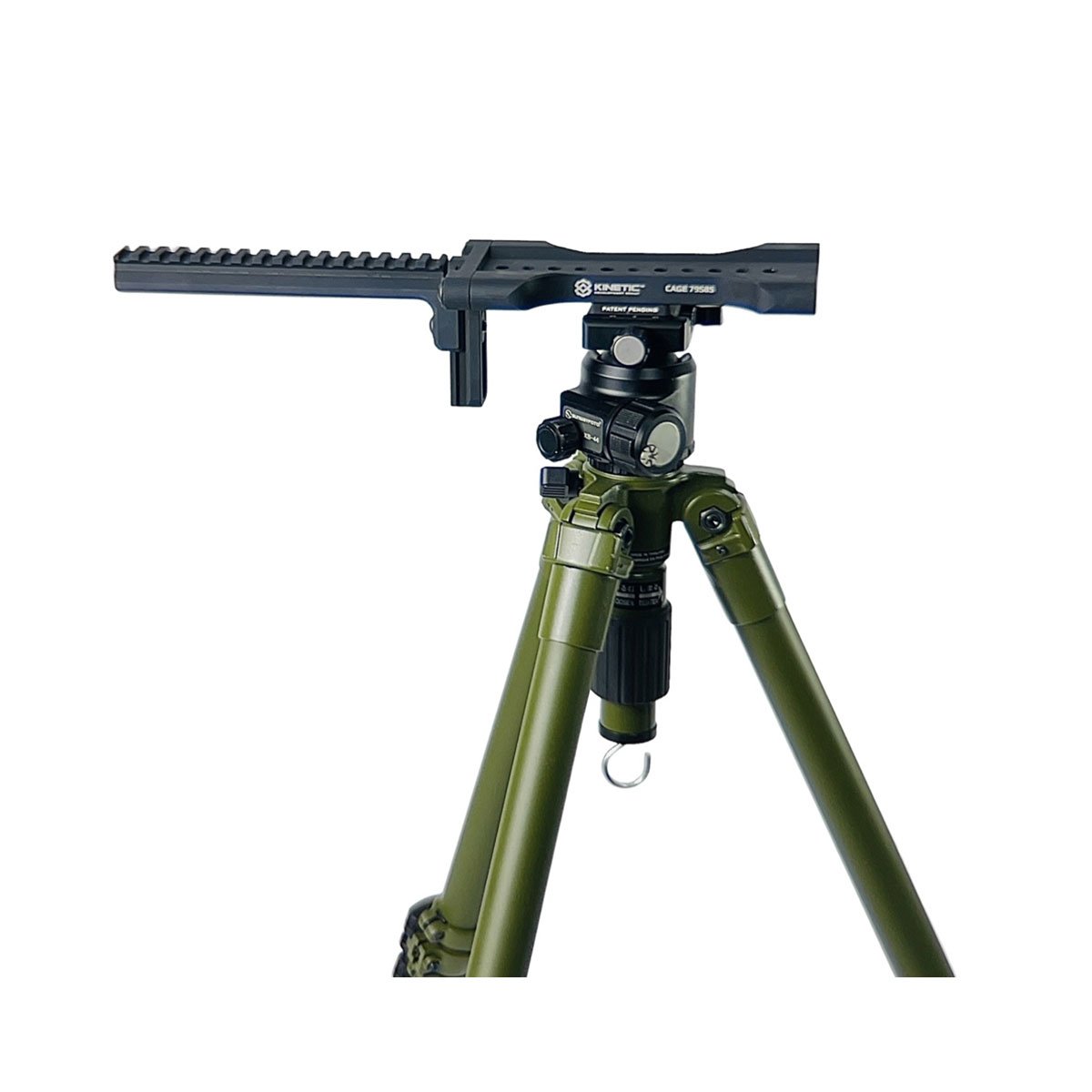 DEVELOPMENT GROUP LLC NOX NIGHTTIME OPTIC EXTENSION FOR KDG OPTICS HUB