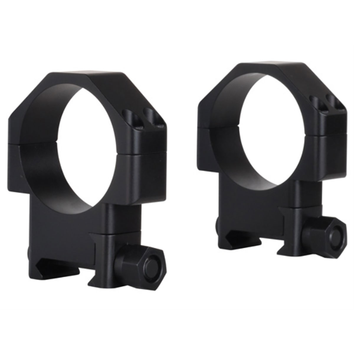 TPS PRODUCTS, LLC. TSRW PICATINNY/WEAVER SCOPE RINGS
