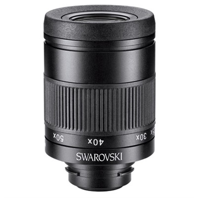 SWAROVSKI - ATS/STS 25-50X WIDE ANGLE EYEPIECE
