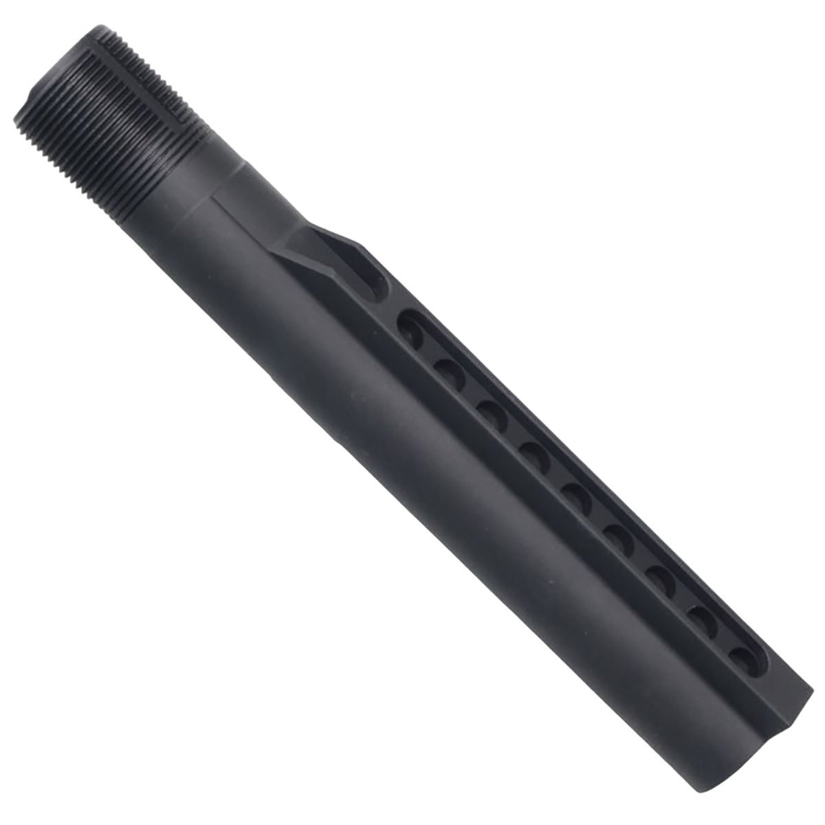 KAK INDUSTRY LLC. AR-15 9-POSITION A5-LENGTH BUFFER TUBE