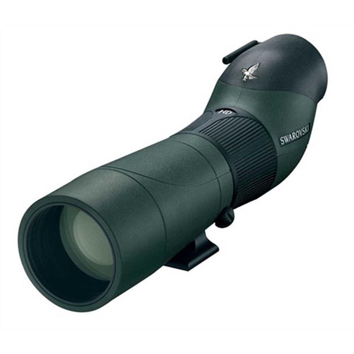SWAROVSKI - STS 80 HD SPOTTING SCOPE