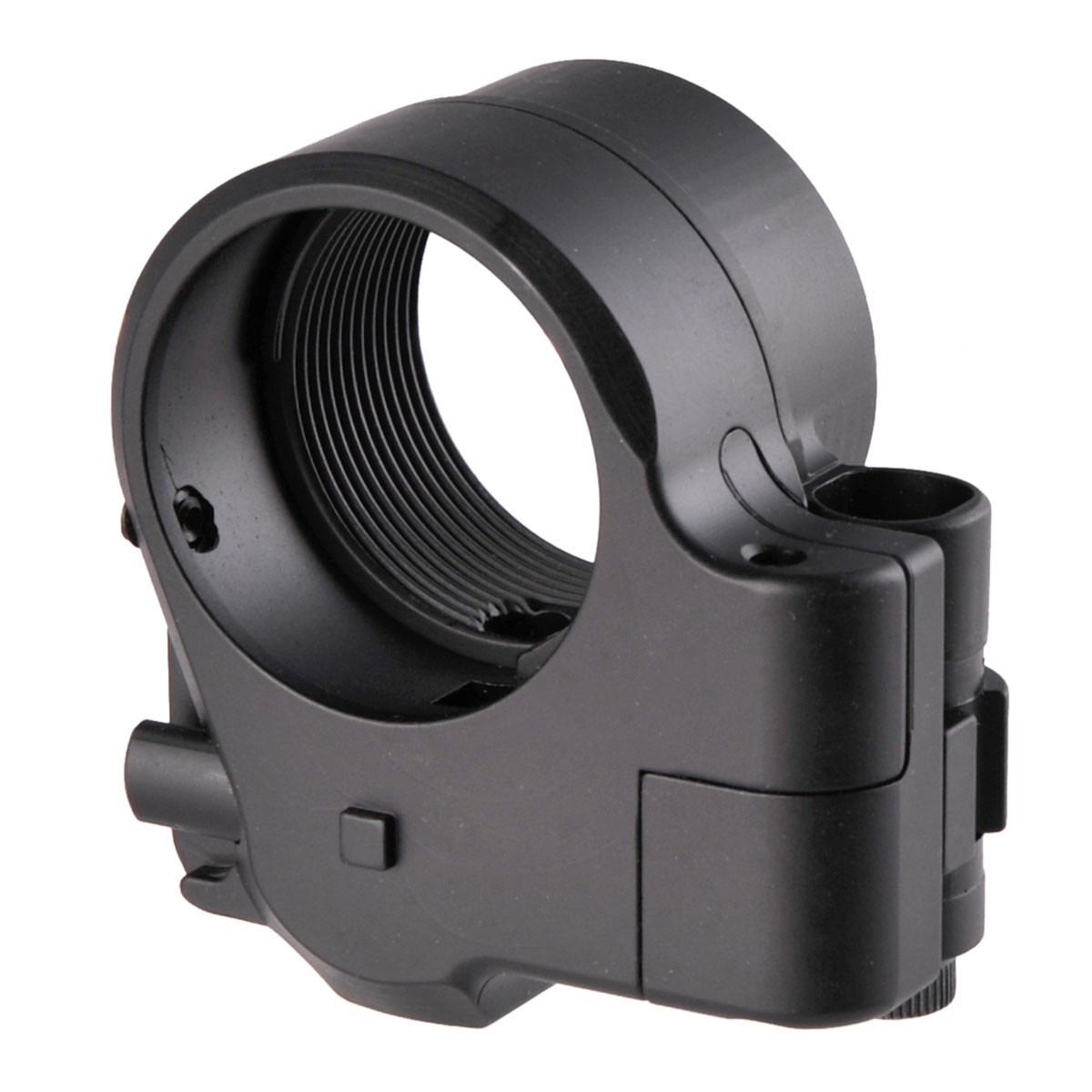LAW TACTICAL LLC HK417/MR762 GEN3 HK FOLDING STOCK ADAPTER