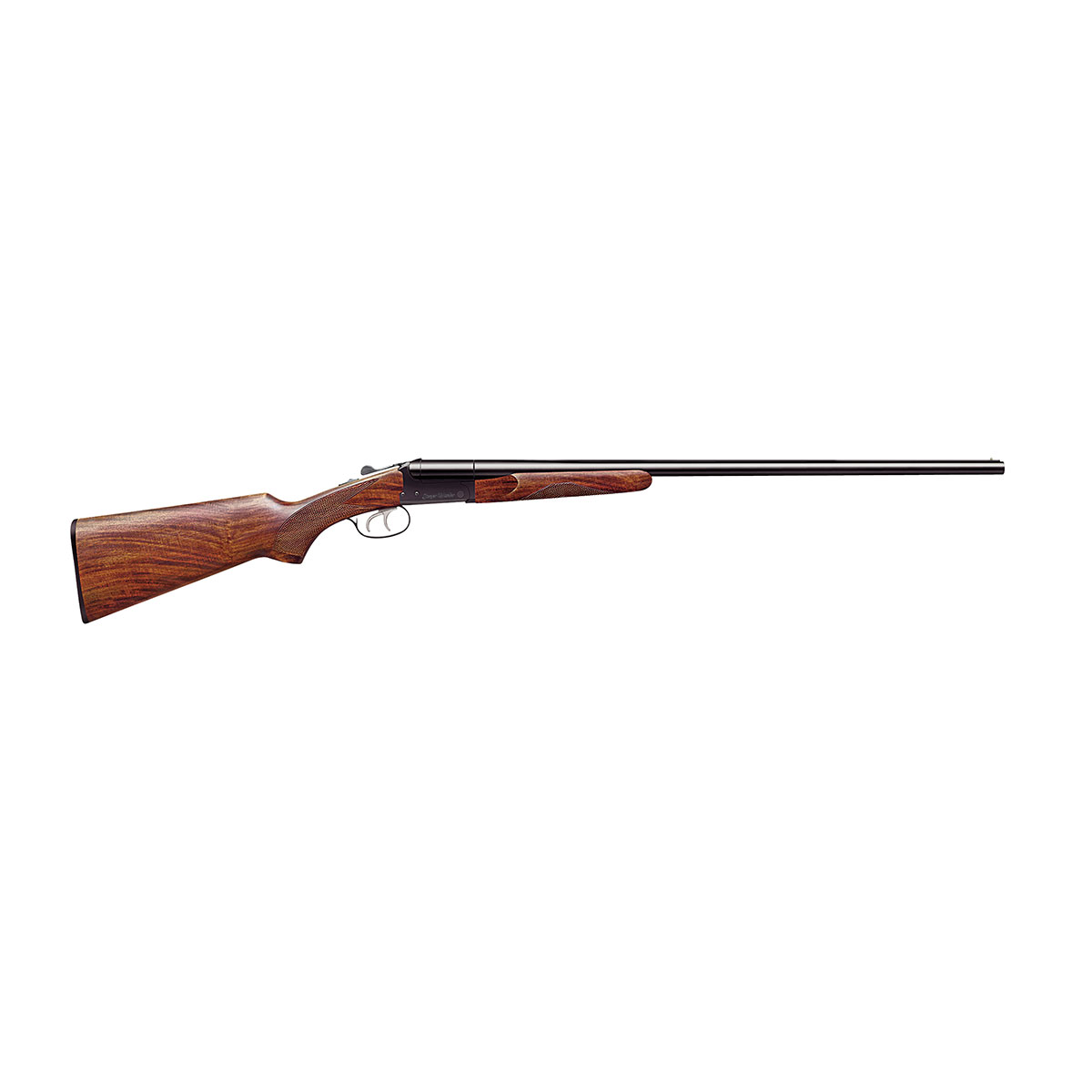 STOEGER - UPLANDER FIELD 20 GAUGE SIDE BY SIDE SHOTGUN