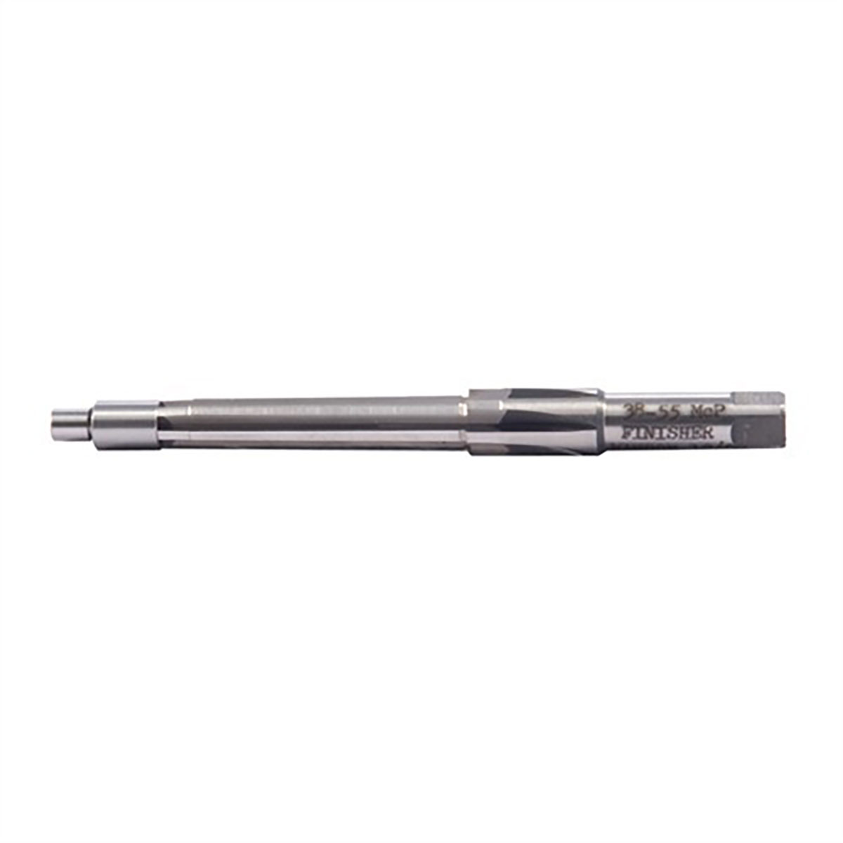 MANSON PRECISION LIVE PILOT FINISH CHAMBER REAMER