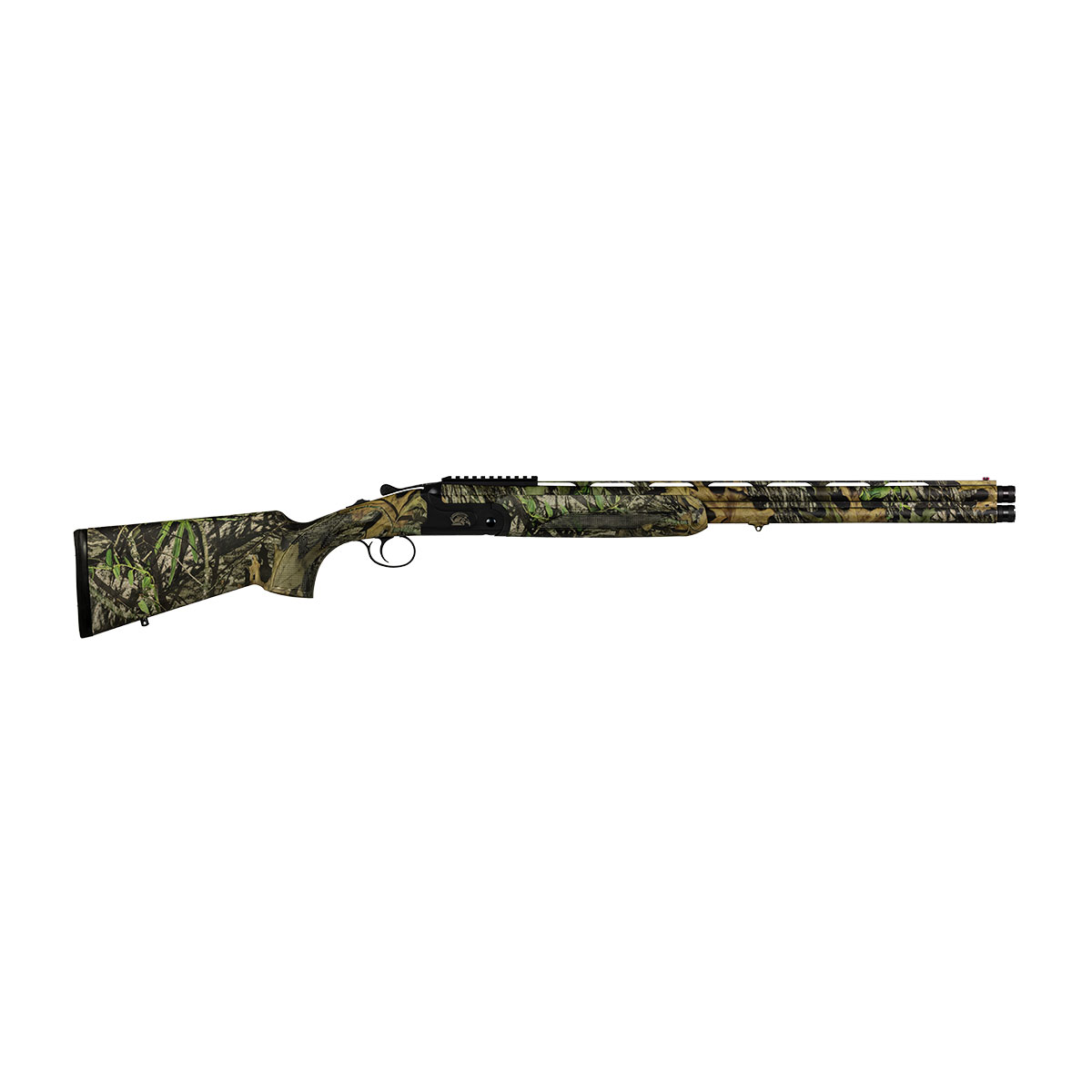 CZ USA - REAPER MAGNUM 12 GAUGE OVER/UNDER SHOTGUN