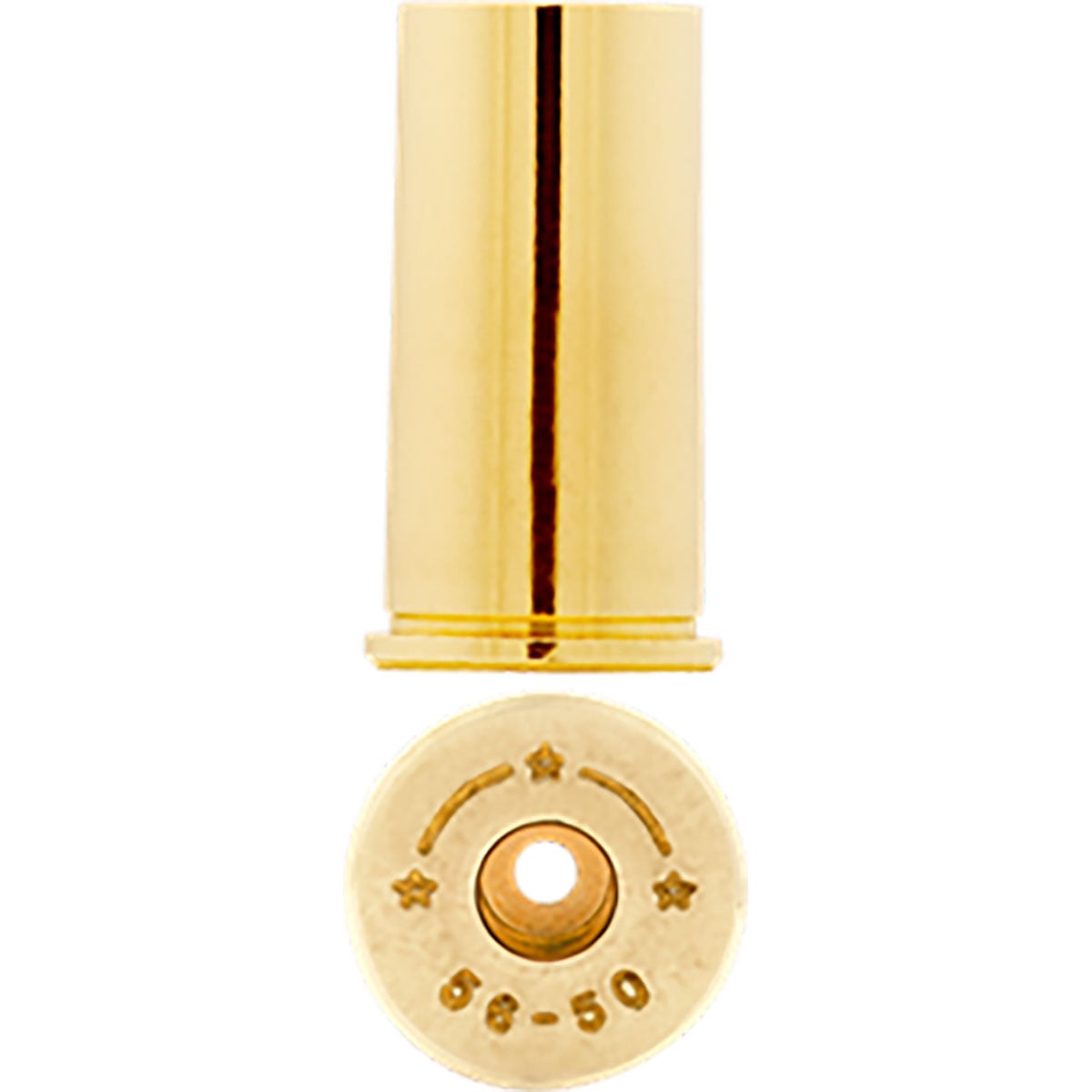 Starline Brass 56-50 Spencer Unprimed Bag of 100