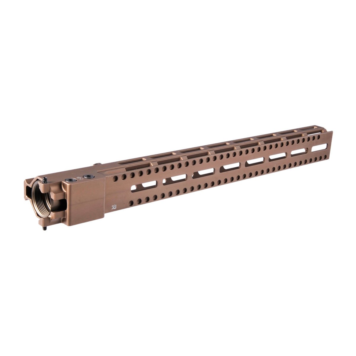 GEISSELE AUTOMATICS LLC MK18 16" SUPER MODULAR RAILS MLOK COMPATIBLE