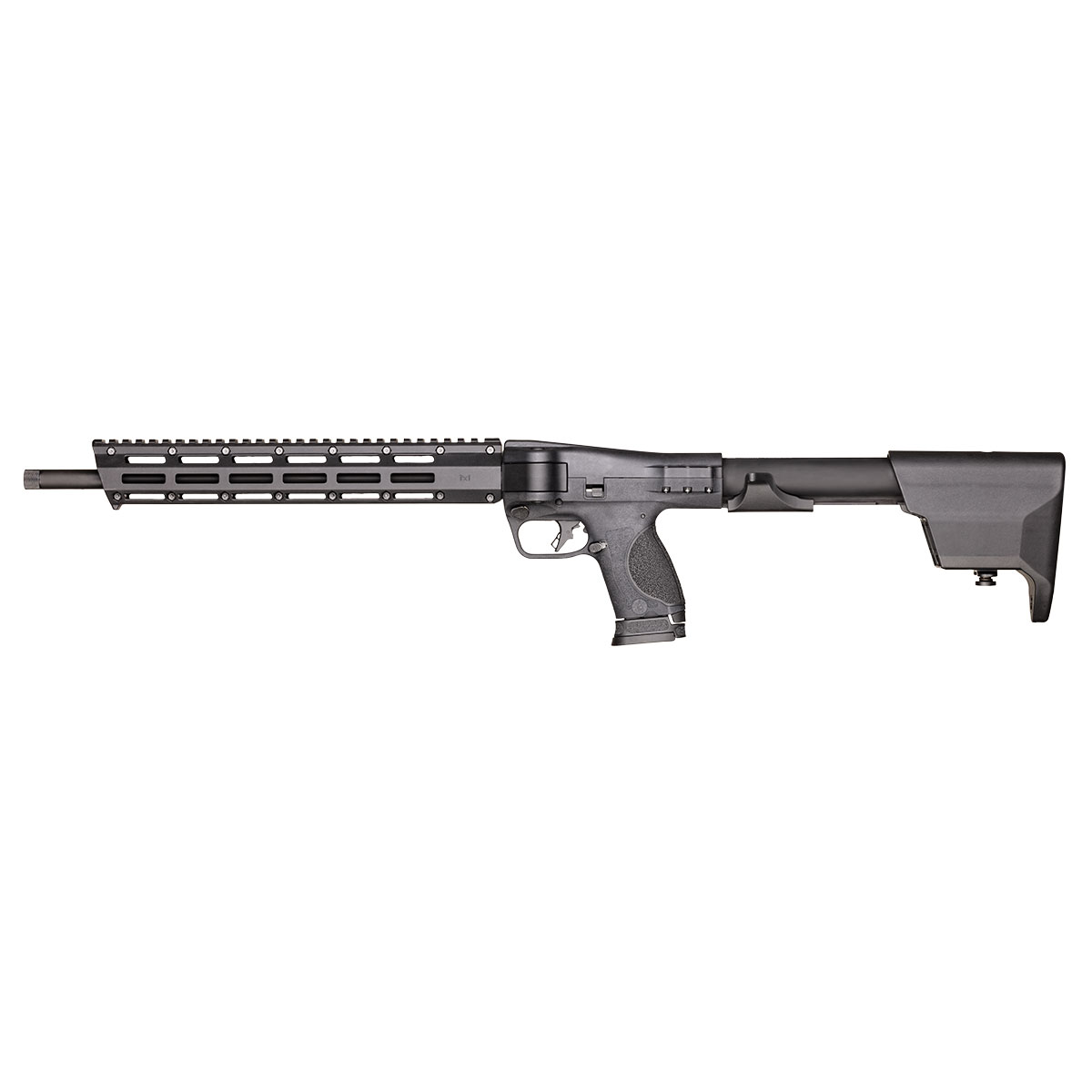 SMITH &amp; WESSON - M&amp;P FPC 9MM LUGER CARBINE