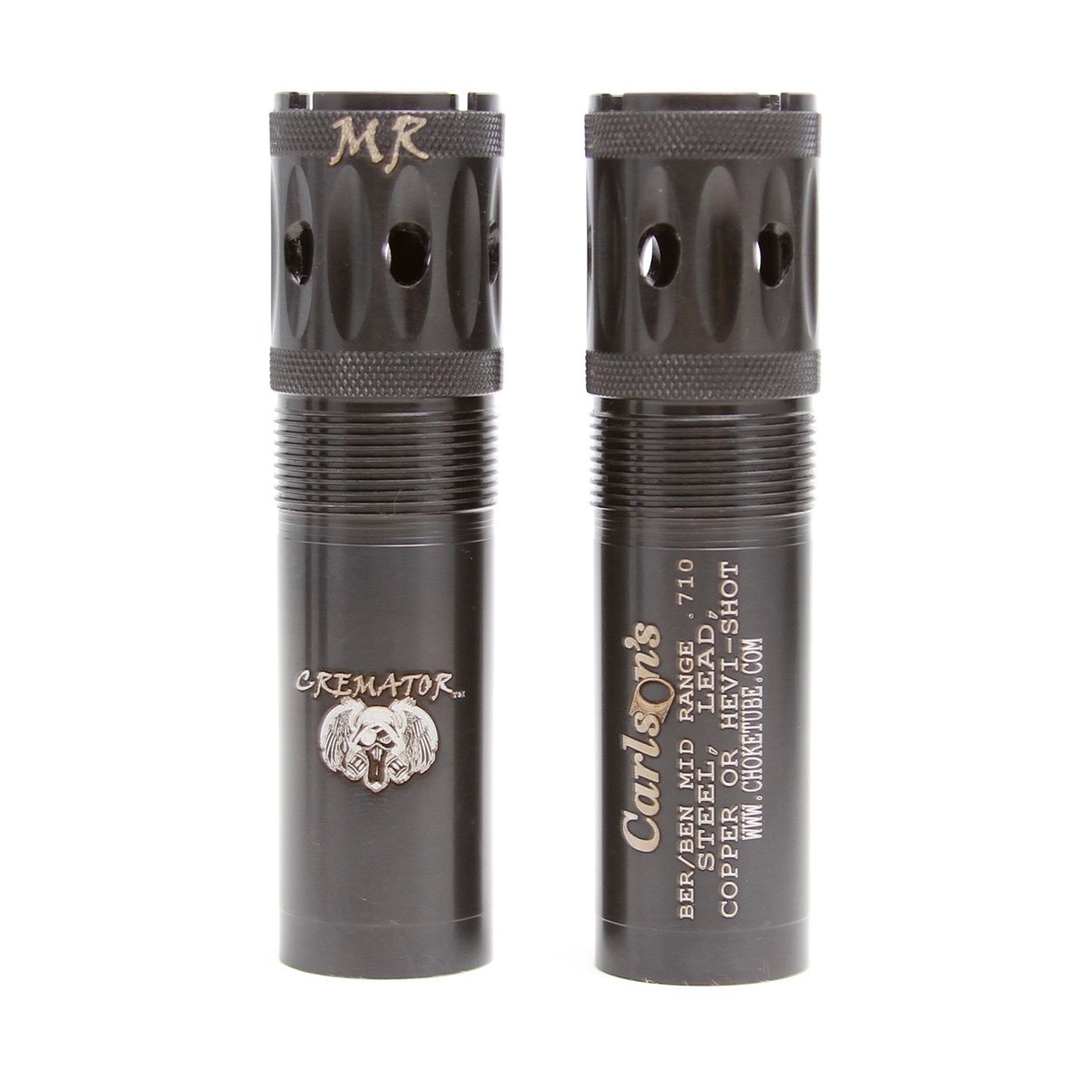 CARLSON&#39;S - CREMATOR PORTED WATERFOWL CHOKE TUBES FOR BERETTA/BENELLI MOBIL