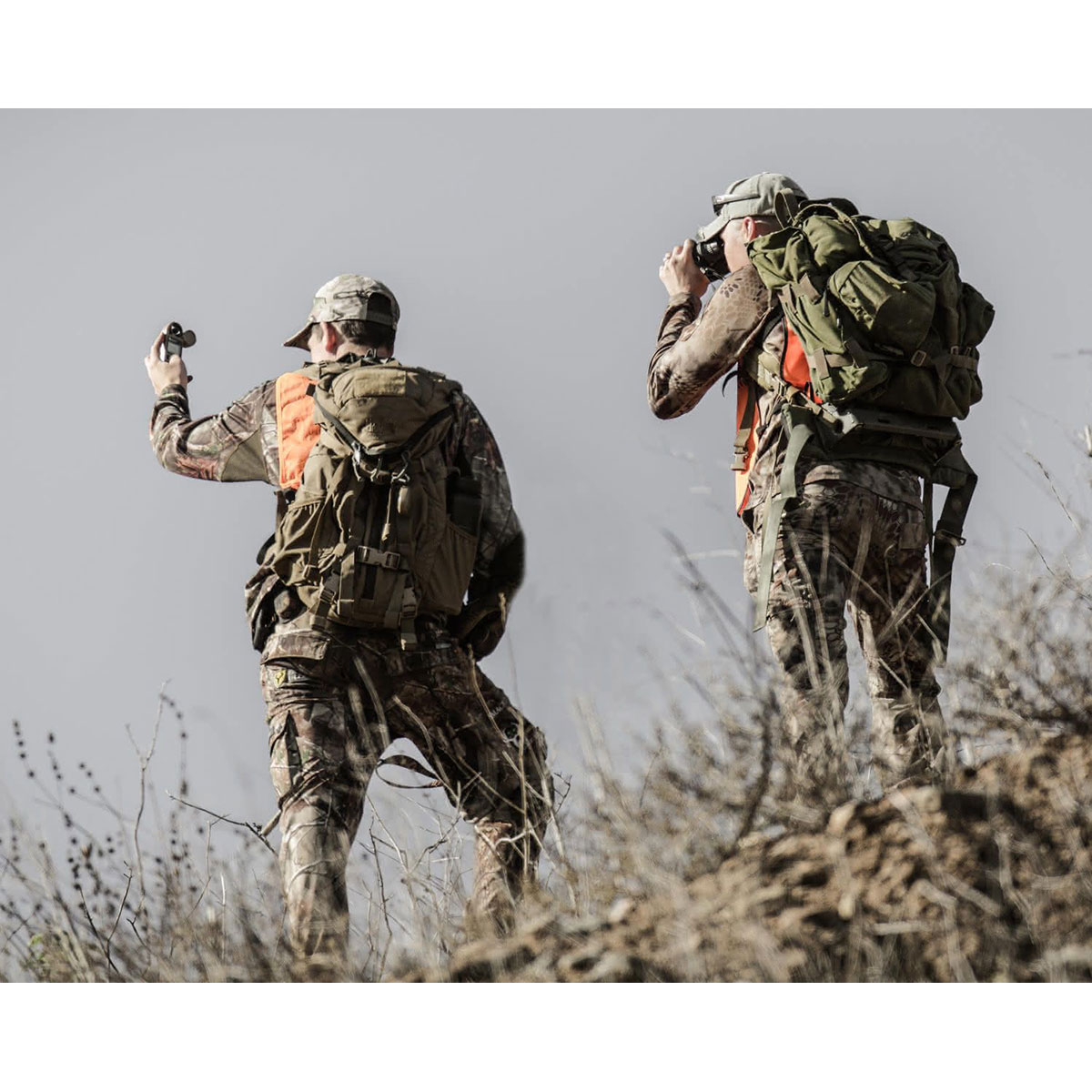 KESTREL 5700 ELITE METER WITH APPLIED BALLISTICS & LINK