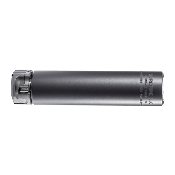 SUREFIRE - SOCOM556 SB2  SUPPRESSOR