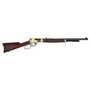 HENRY REPEATING ARMS - BRASS 45-70 GOVERNMENT LEVER ACTION RIFLE