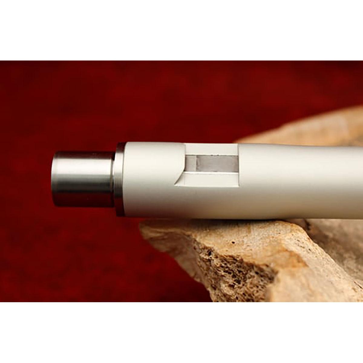 KIDD INNOVATIVE DESIGN ULTRA LIGHTWEIGHT BULL FLUTED BARRELS FOR RUGER