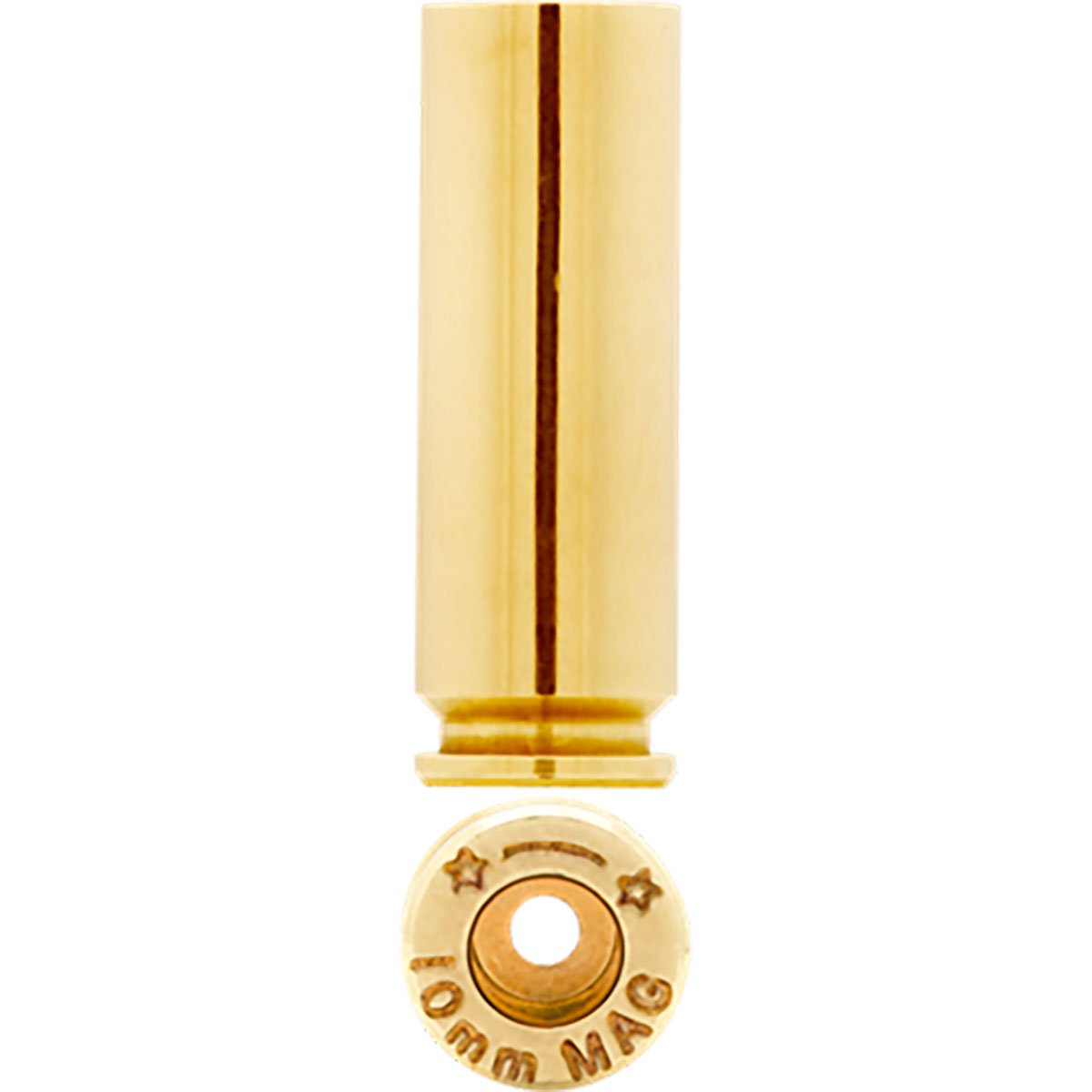 STARLINE, INC - 10MM MAGNUM BRASS
