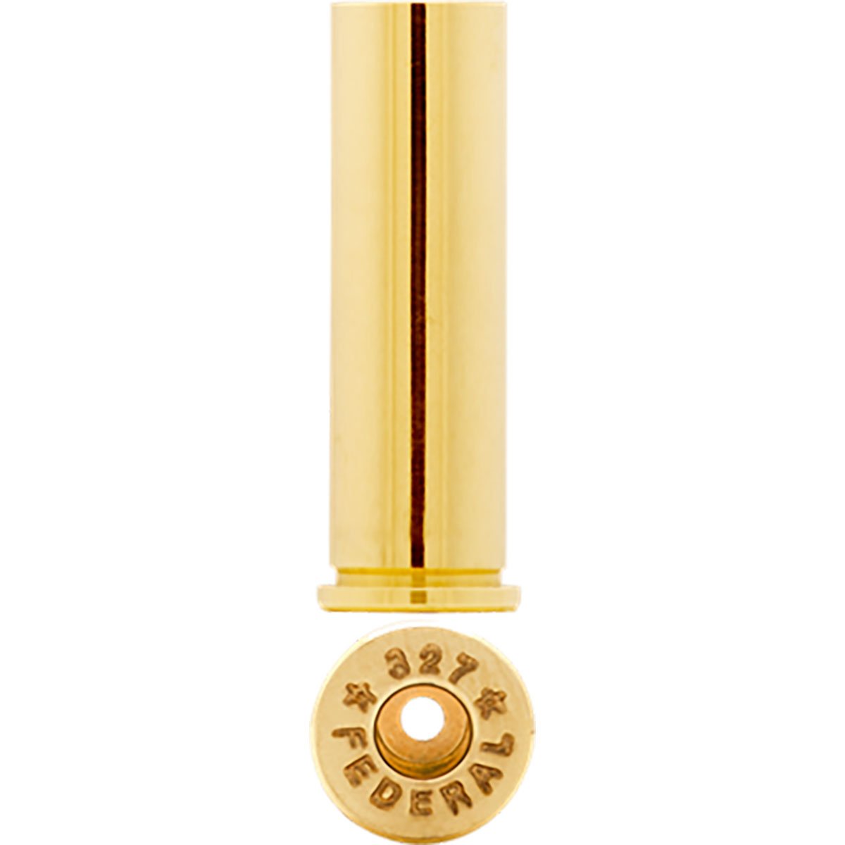 STARLINE, INC - 327 FEDERAL BRASS