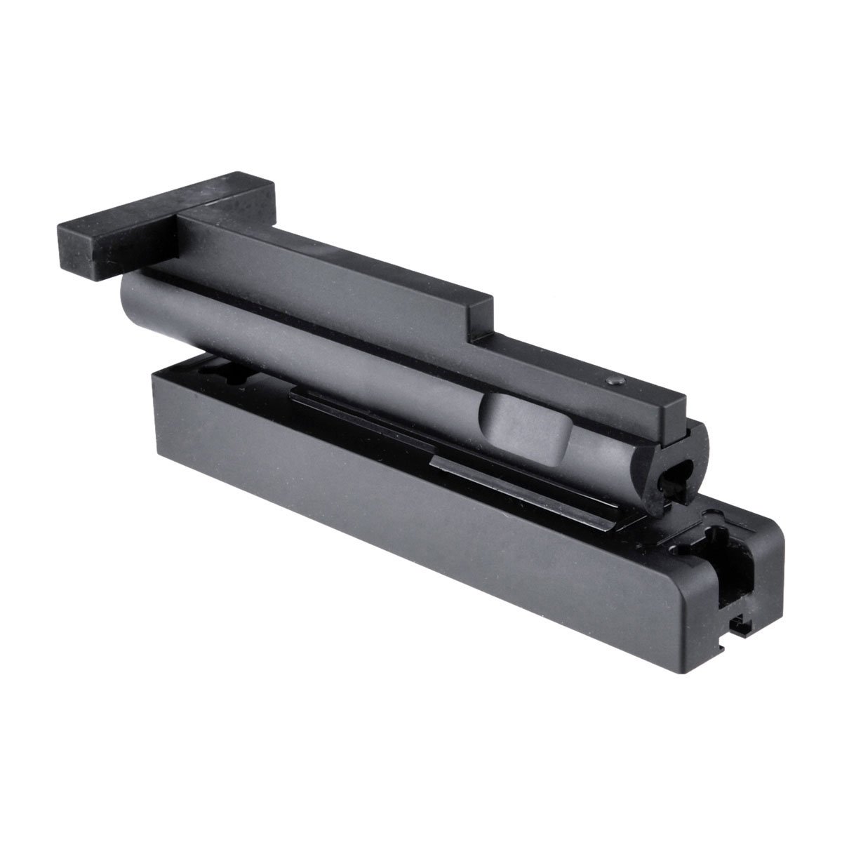 THE DEVICE MANUFACTURING LLC. - MK3 DEVICE &quot;LITE&quot; AR-15 UPPER RECEIVER FIXTURE