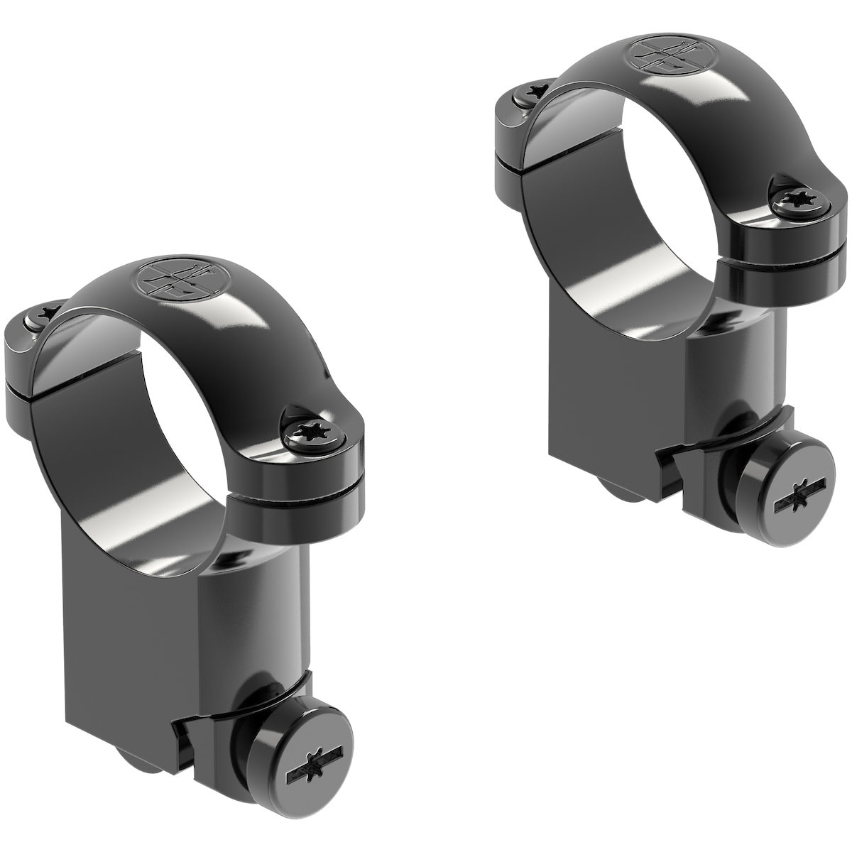 LEUPOLD RUGER® RING MOUNTS | Brownells