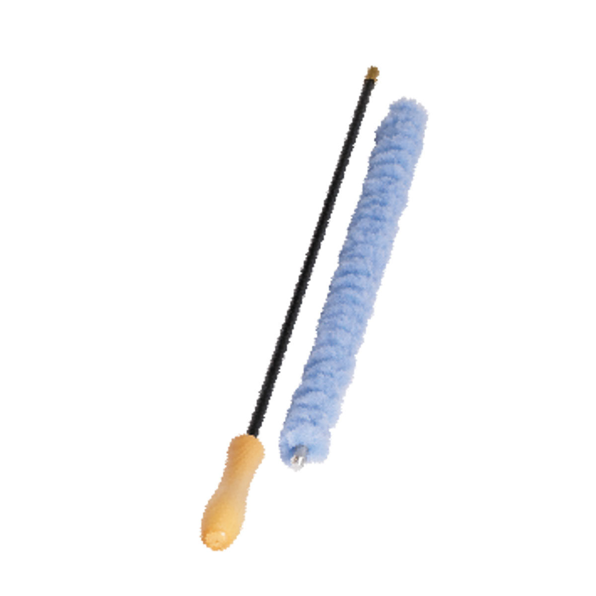 BIRCHWOOD CASEY - SHOTGUN RIG &quot;BORE RUNNER&quot; 2-PC CLEANING ROD