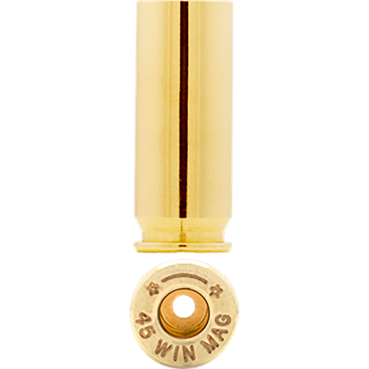 STARLINE, INC - 45 WINCHESTER MAGNUM BRASS