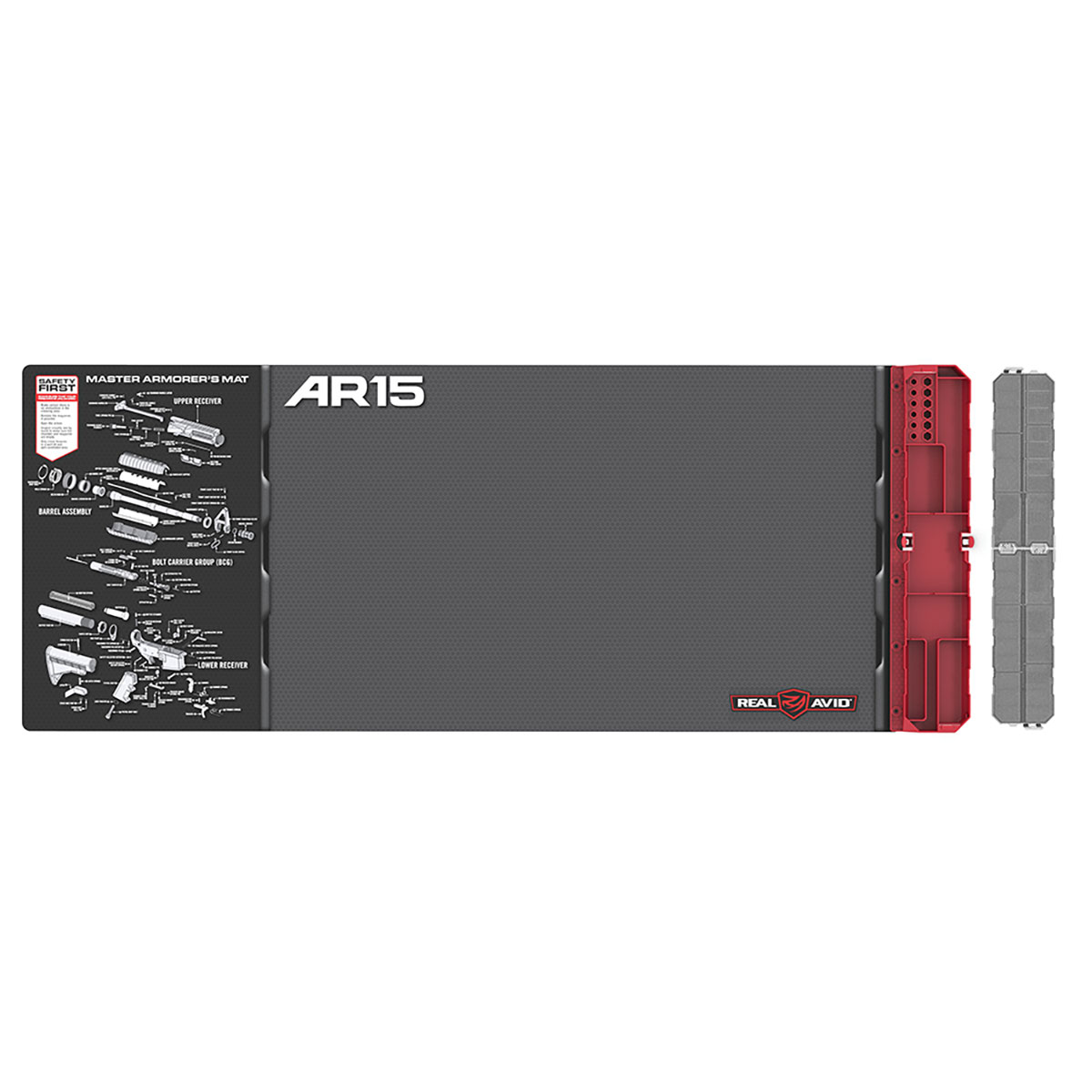 REAL AVID - MASTER ARMORER&#39;S MAT