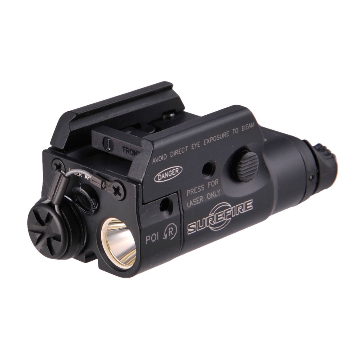 SUREFIRE - ワシ1309 LED Head Unit for Surefire Hangun Lights 307 309 310 330 332