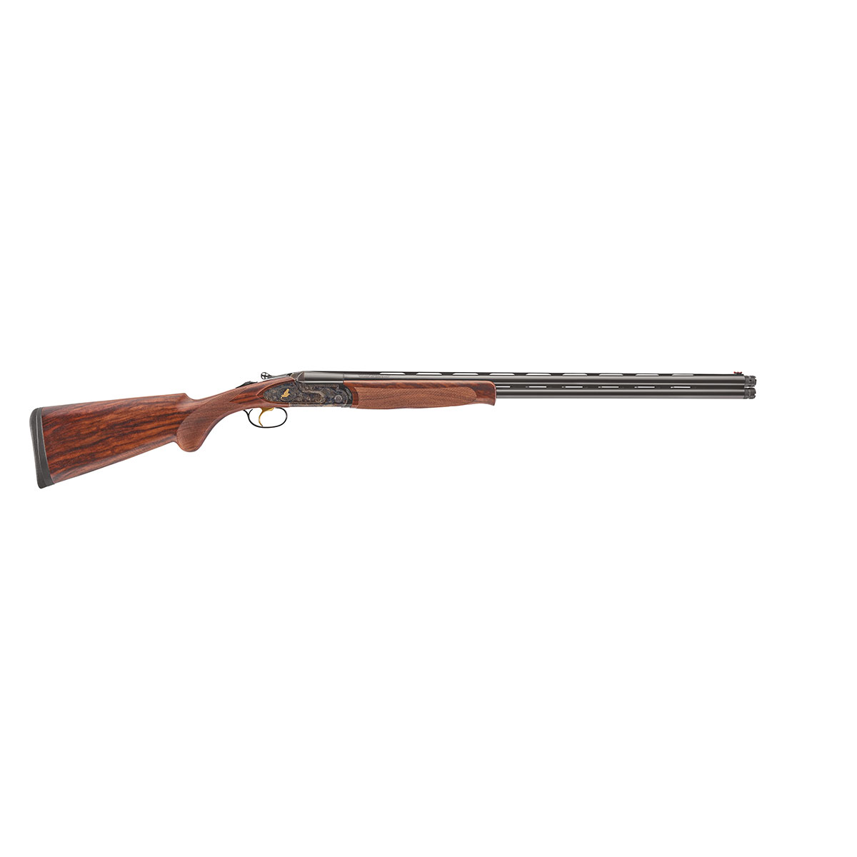 FRANCHI - INSTINCT SIDEPLATE 20 GAUGE OVER UNDER SHOTGUN