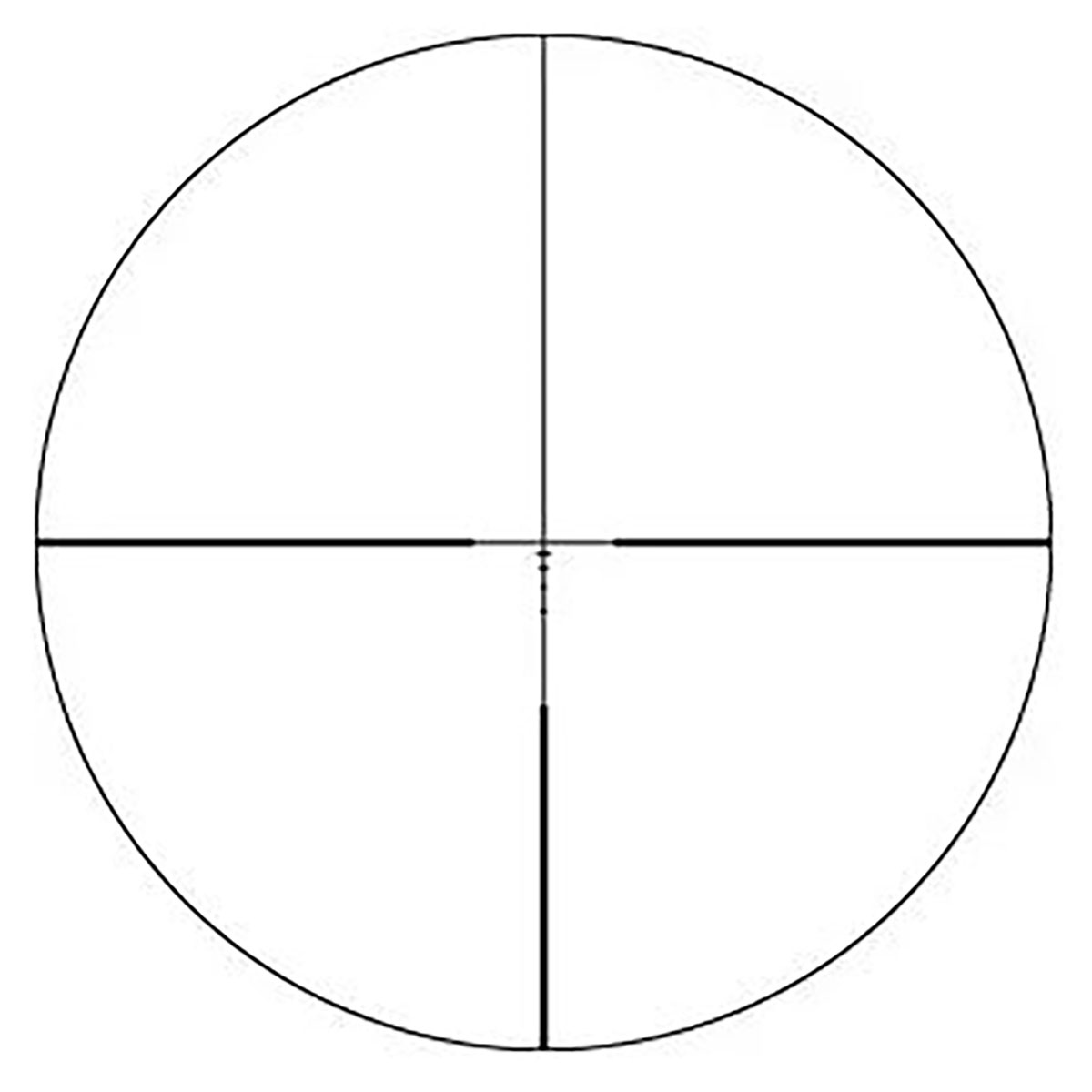 VORTEX OPTICS RAZOR HD GEN II-E 1-6X24MM SFP ILLUMINATED RIFLE SCOPE