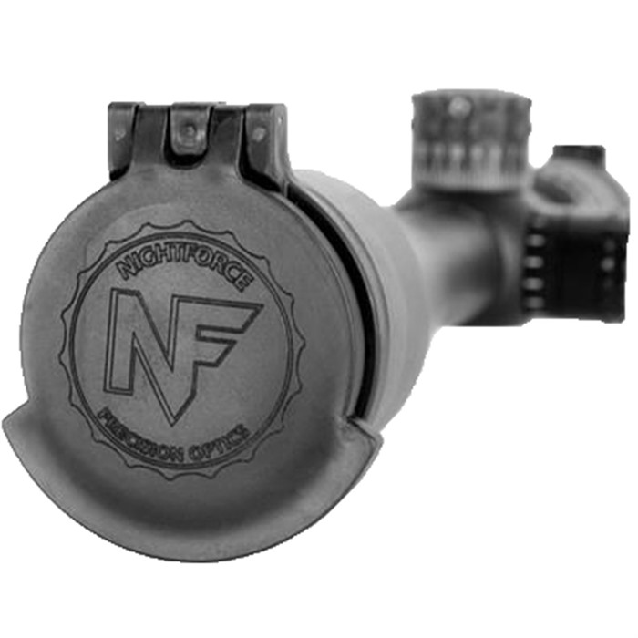 NIGHTFORCE - EYEPIECE FLIP-UP CAP FOR ATACR/BEAST 25X F1, ATACR 8X F1