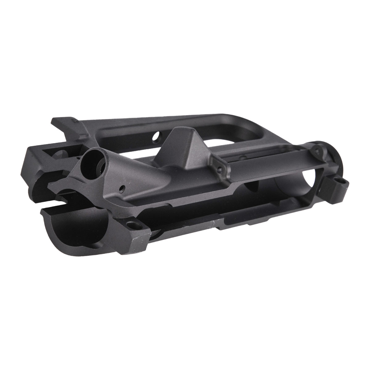 BROWNELLS AR-15/M16 M16A2 STRIPPED UPPER RECEIVER 