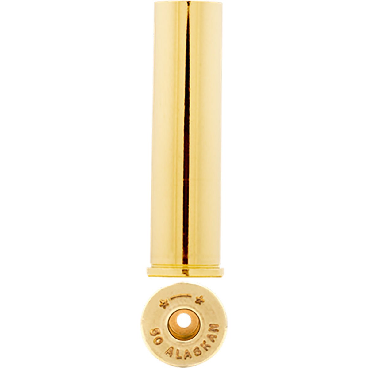 STARLINE, INC - 50 ALASKAN BRASS