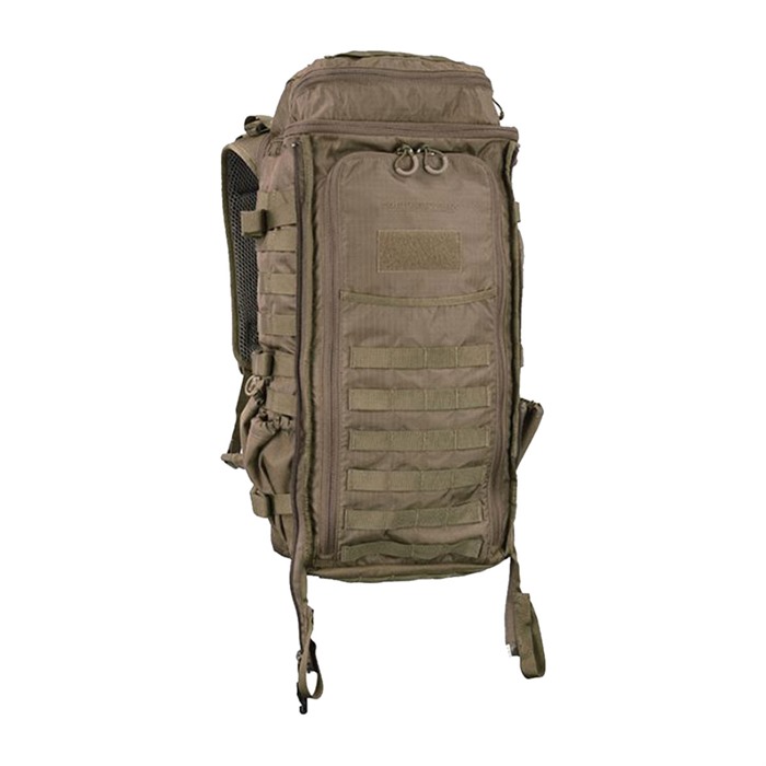 EBERLESTOCK - LITTLE BROTHER PACK
